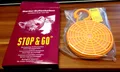 Produktbild: Marderabwehr Stop&Go 07510 Marder Duftscheibe Marderschutz Marderschreck Duft