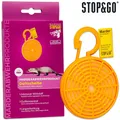 Produktbild: Stop&Go 07510 Duftscheibe Anti-Marder Duftkonzentrat intensive Langzeitwirkung