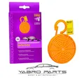 Produktbild: STOP&GO 07510 Duftscheibe Anti-Marder STOP & GO Duftkörbchen Marder Schreck