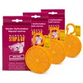 Produktbild: 3x STOP & GO 07510 Marderschutz Marderschreck Duftscheiben Marder-Duftscheiben
