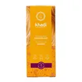 Produktbild: SONNENBLOND Pflanzenhaarfarbe  Haarfarbe für glänzendes Honigblond bis zu som...