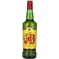 Produktbild: J&B Justerini & Brooks RARE Blended Scotch Whisky 40% Vol. 0,7l
