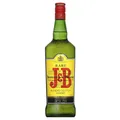 Produktbild: J&B Justerini & Brooks RARE Blended Scotch Whisky 40% Vol. 0,7l