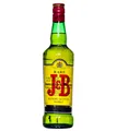 Produktbild: J&B Rare Blended Scotch Whisky Justerini & Brooks / 40 % Vol. / 0,7 Liter