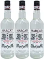 Produktbild: MARASCHINO MARCATI Liquore Italiano (3 x 0,7 L) - Italienischer Llikör 24% Vol.