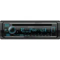 Produktbild: Kenwood KDC-BT665U Autoradio met Amazon Alexa voice service. (KDC-BT665U)