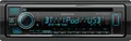 Produktbild: Kenwood KDC-BT665U | CD / USB / Bluetooth / Amazon Alexa Autoradio