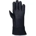 Produktbild: Hitzeschutzhandschuh 8814 Charguard, Gr. 10