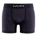 Produktbild: Uyn Herren Motyon 2.0 Boxer (Größe XXL, schwarz)