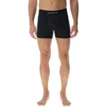 Produktbild: Uyn MAN Motyon 2 0 Underwear Boxer blackboard (B464) XXL
