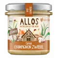 Produktbild: Hofgemüse - Carinas Champignon Zwiebel 135g | ALLOS