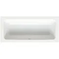 Produktbild: Bette One Badewanne 3312000P  170 x 75 x 42 cm, weiss, GlasurPlus