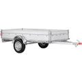 Produktbild: PKW-Anhänger STEMA 