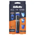 Produktbild: Gillette ProGlide Styler 1 Klinge