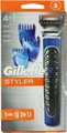 Produktbild: Gillette Fusion Proglide Maquina Styler