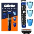Produktbild: Gillette Proglide Styler 1 Klinge