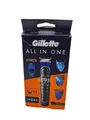 Produktbild: Gillette Proglide Styler Rasierer, All in One Styler.