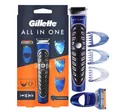 Produktbild: GilletteProglide Styler  Rasierer, All in One Styler Neu & OVP