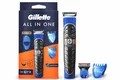 Produktbild: Gillette All-in-One Trimmer Rasierer & Barttrimmer Set Waterproof Rasierer NEU