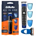 Produktbild: Gillette Fusion Proglide Styler 4-in-1-Set