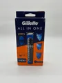 Produktbild: Gillette Fusion 5 Styler Rasierer Herren — Barttrimmer und Multigroom