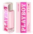 Produktbild: PLAYBOY PLAY IT SEXY Eau de Toilette 40 ml VEGAN Geschenk - Tipp für die Damen !