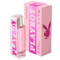 Produktbild: Playboy Eau de Toilette Spray 40ml Play it Sexy Grapefruit Jasmine Vanilla #09