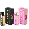 Produktbild: Playboy Partner SET Eau de Toilette Spray 40ml Play it Sexy und 60ml VIP #30