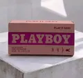 Produktbild: Playboy Eau de Toilette Spray 40ml Play it Sexy Grapefruit Jasmine Vanilla