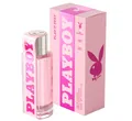 Produktbild: ✅ Playboy Play it Sexy Eau de Toilette Spray Damen EdT fruchtiger Duft 40ml ✅