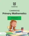 Produktbild: Emma Low Mary W Cambridge Primary Mathematics Workbook 4 w (Mixed Media Product)