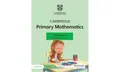 Produktbild: Emma Low - Cambridge Primary Mathematics Workbook 4 with Digital Acces - G245z