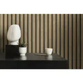 Produktbild: A.S. Création Vliestapete, BxL: 53 x 1005 cm, Holzoptik, strukturiert - beige