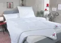 Produktbild: f.a.n. Schlaf-Gut Utah Kissen gesteppt 80 x 80 cm 0291BP10V0002-080080