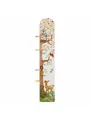 Produktbild: Goki Wooden Measuring Stick Tree with Forest Animals