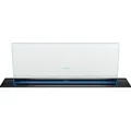 Produktbild: Siemens studioLine LD88WMM65 - iQ700 Tischlüfter mit 5 Jahre Garantie, Schwarz, 80 cm