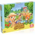 Produktbild: Winning Moves Animal Crossing (1000 Teile) (WIMO04699)