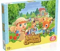 Produktbild: WINNING MOVES - 1000 Teile Puzzle - Animal Crossing New Horizons -  - WIN00952