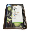 Produktbild: Original HP 302 HP302 Druckerpatronen Tinte Set Multipack
