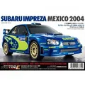 Produktbild: Tamiya 1:10 RC Subaru Impreza WRX 2004 (TT-01E) # 300047372 Motor Regler