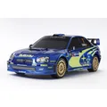 Produktbild: Tamiya Subaru Impreza Mexico 2004 (Kit) (TAM 47372)