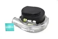 Produktbild: Buderus Sieger Gebläse Ventilator G1G144-AB25-17 7100695 BK 11 / GB 112 überholt