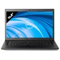 Produktbild: Dell Latitude 7490 Notebook 14 Zoll i7 8.Gen 8GB 250GB SSD FHD Win11P Laptop