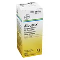 Produktbild: ALBUSTIX Teststreifen 50 St