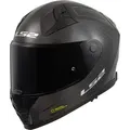 Produktbild: LS2 FF811 Vector II Carbon Helm, carbon, Größe 3XL für Männer