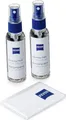Produktbild: Zeiss Reinigungsspray 2 x 60ml + Mikrofasertuch 2390-368 Kamera Reinigungsset