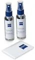 Produktbild: CARL ZEISS Reinigungsspray (x2) und Mikrofasertuch