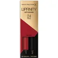 Produktbild: Lipfinity Classic #120-hot 2 ml