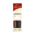 Produktbild: 3 x Max Factor Lipfinity - 120 Hot 1 Count