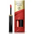 Produktbild: Max Factor Lipfinity Lip Colour 120 Hot